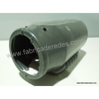 Alcatruz pesca pulpo