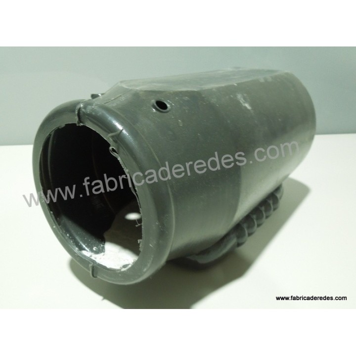 Alcatruz fishing octopus