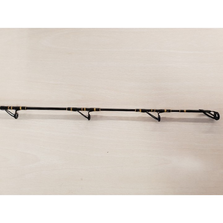 Rod LIGHT FORCE TROLLING Colmic 6'6" (2.01mts) - 7'6" (2.31mts)