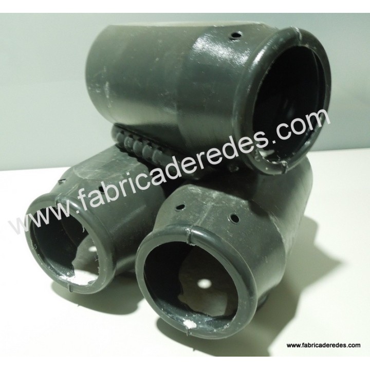 Alcatruz fishing octopus