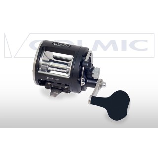 Carreto Wtr 20- 25 colmic (8bb- 25 lb)