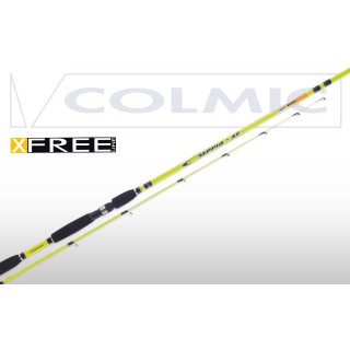 Canne seppia 1.60mts- 2.20mts (120grs)