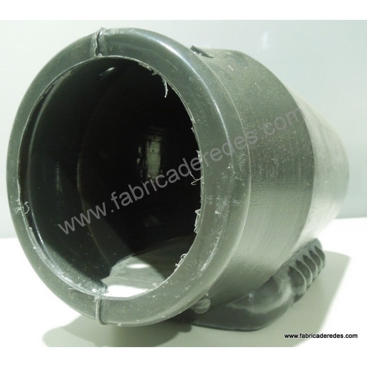 Alcatruz pesca pulpo