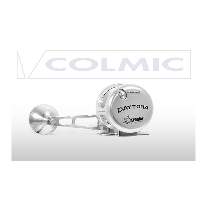 DAYTONA DR DR 20- DR 50 (9+2)