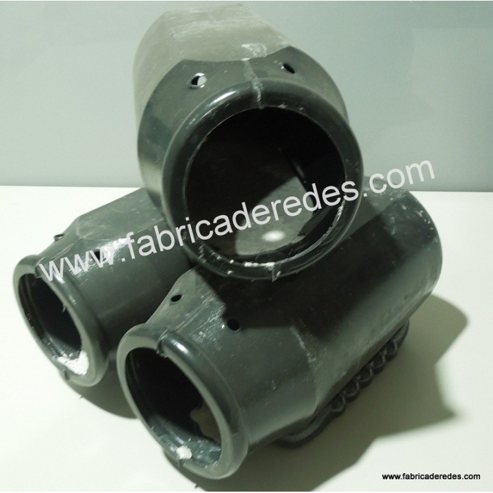 Poulpe de pêche d'Alcatruz