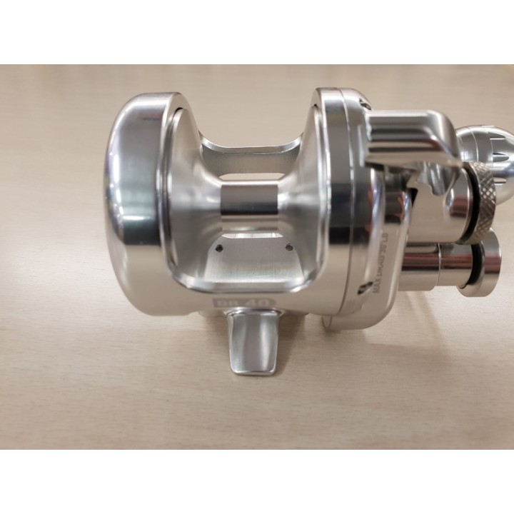 DAYTONA DR DR 20- DR 50 (9+2)