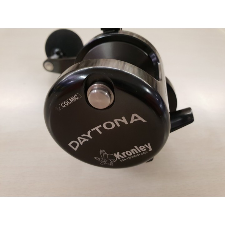MOULINET daytona DL 20- DL 40 Colmic (9+2)