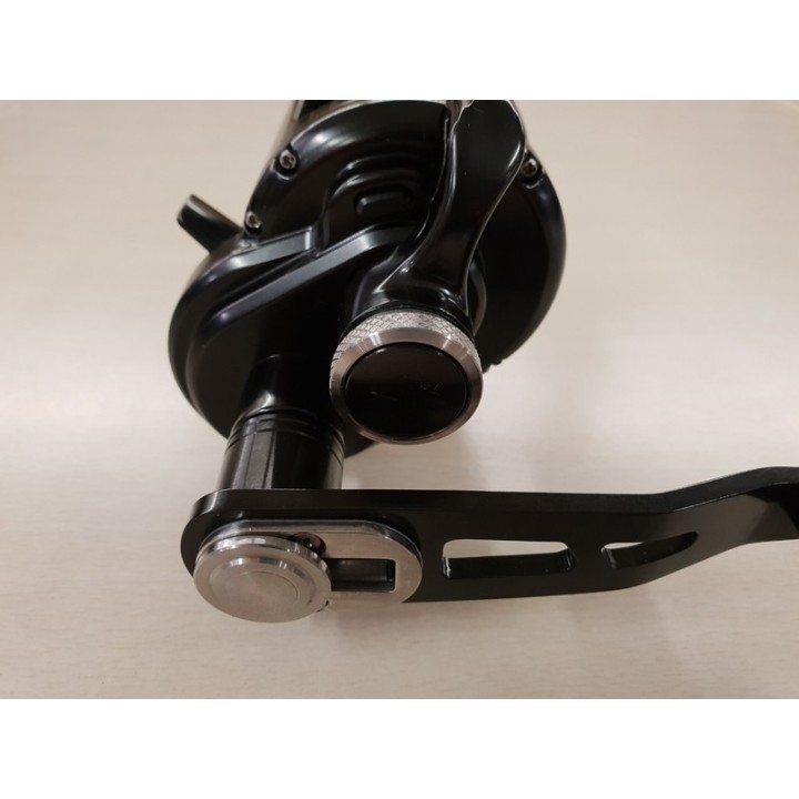 Carrete daytona DL 20- DL 40 Colmic (9+2)