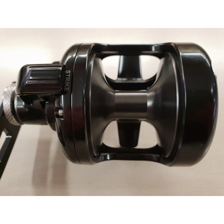 Reel daytona DL 20- DL 40 Colmic (9+2)