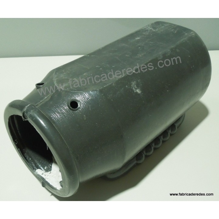 Alcatruz fishing octopus