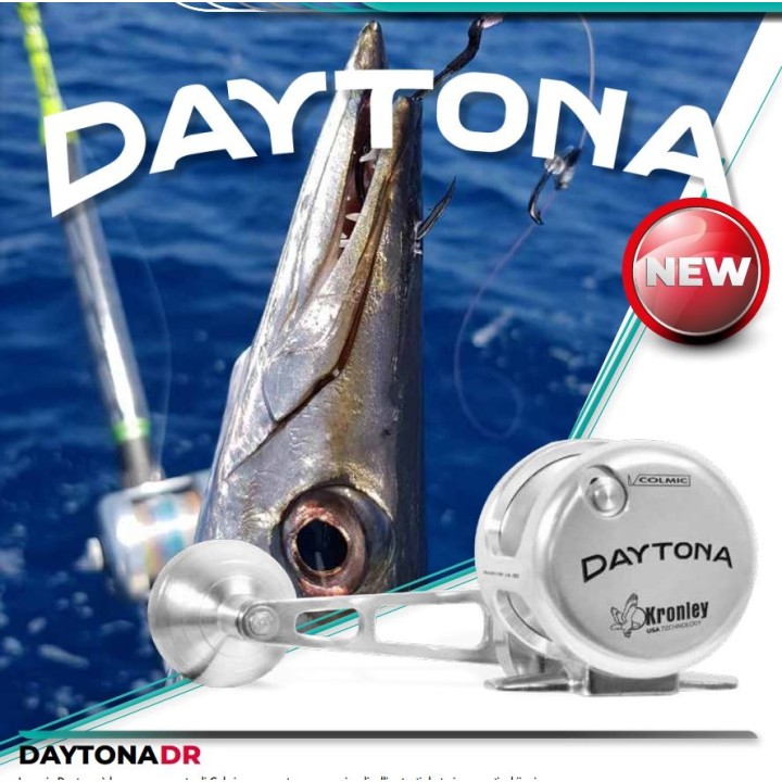 DAYTONA DR DR 20- DR 50