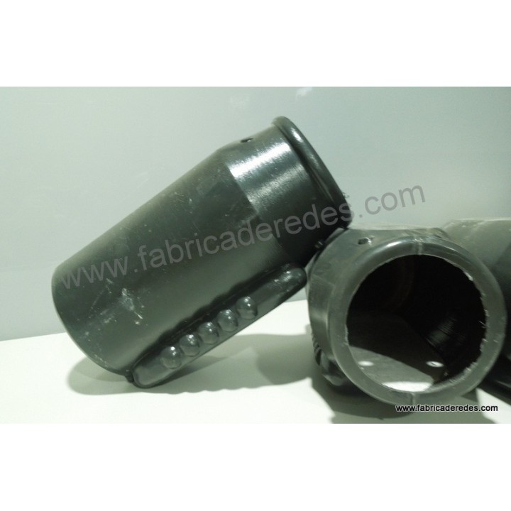 Alcatruz fishing octopus