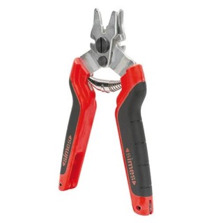 Grapadora cercados mod 1100 A16 / A18 / A20 / Ω20 / HR22.