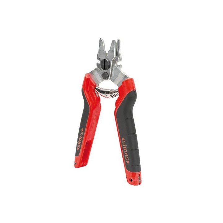 Grapadora cercados mod 1100 A16 / A18 / A20 / Ω20 / HR22.