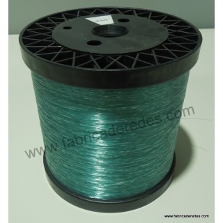 Monofilamento 0.45mm x 8000metros