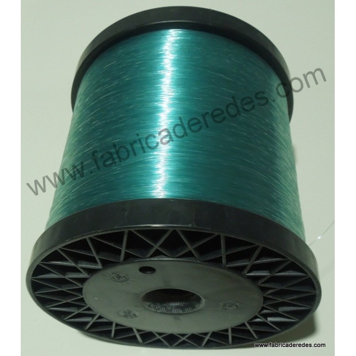 Monofilament 0.45mm x 8000meters