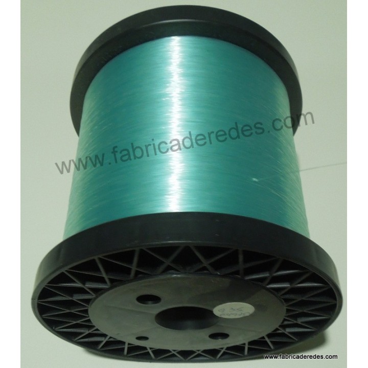 Monofilament 0,35 mm x 12000 Meter