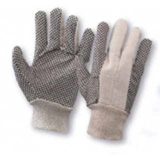 Guantes de algodon