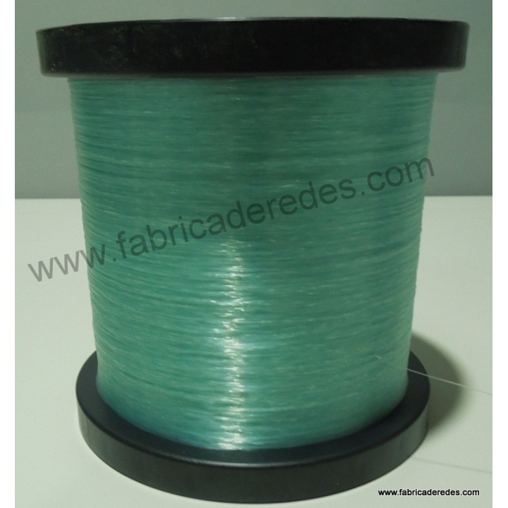 Monofilament 0.35mm x 12000 mètres
