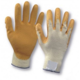 Guante Látex Superior Condensado