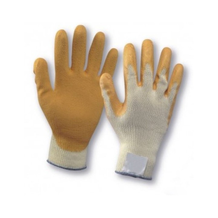 Guante Látex Superior Condensado