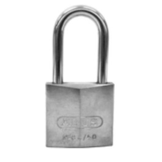 Candados arco largo inox