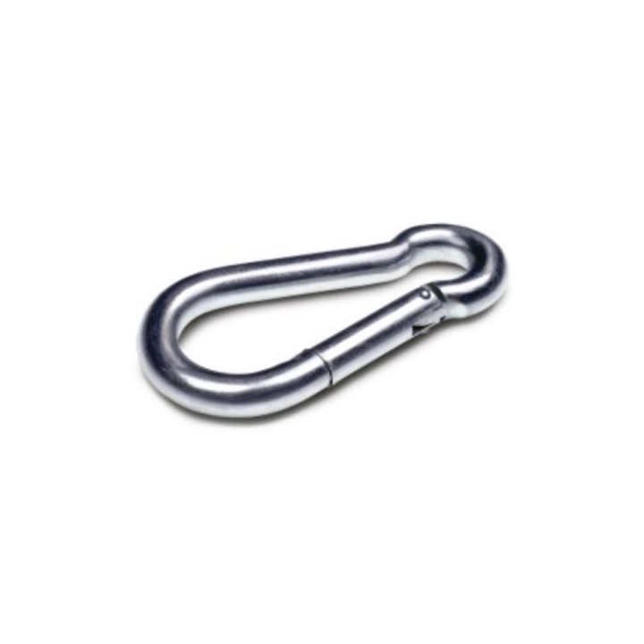 Mosqueton bombero Inoxidable