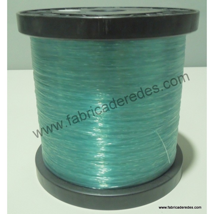 Monofilament 0.50mm x 6500 mètres