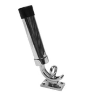 CAÑERO INCLINABLE BASE PLANA Inox