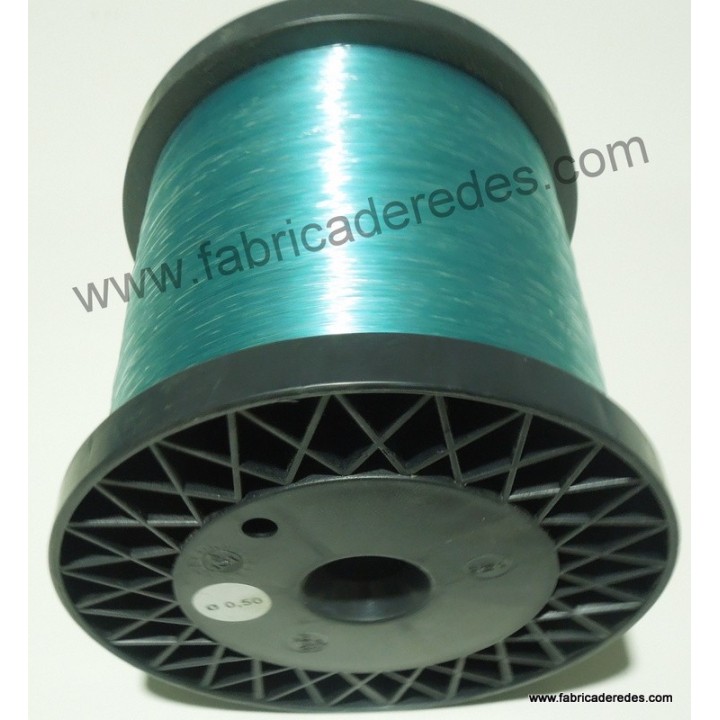 Monofilament 0.50mm x 6500 mètres