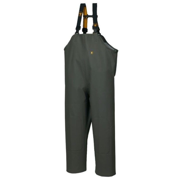 Peto BAROSSA GLENTEX VERDE