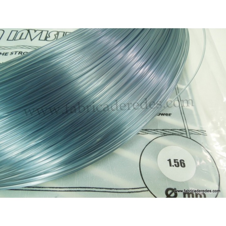 Madeja asso triple forza 156mm x 1000 metros