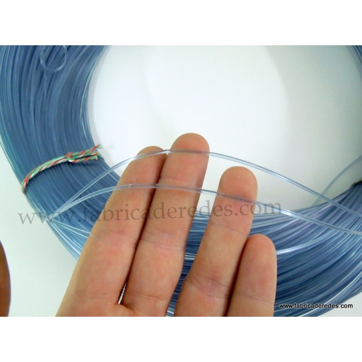 Madeja asso triple forza 156mm x 1000 metros