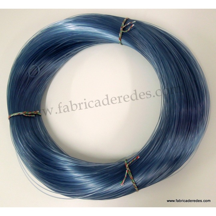 Madeja asso triple forza 156mm x 1000 metros