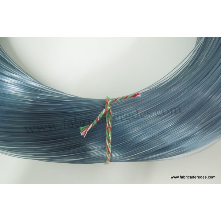 Madeja asso triple forza 156mm x 1000 metros