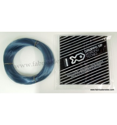 Japanese high quality triple monofilament forza 156mm x 1000mts