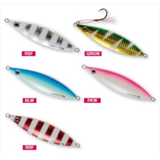 X-WAY SLOW BACK DEEP 60G, 100G, 160G Y 200 GRAMOS