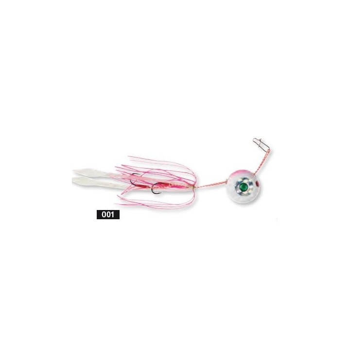 X-WAY BIG EYE 100g y 150 gramos