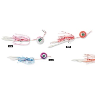 X-WAY BIG EYE 100g e 150 gramas