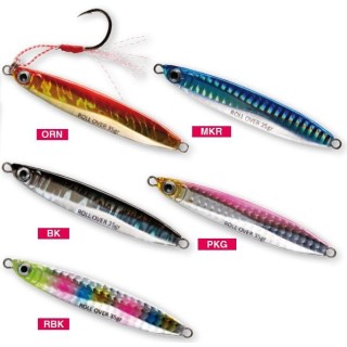 X-WAY ROLLER OVER 18G, 26G, 35G Y 50 GRAMOS