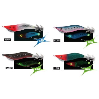 DUEL EZ SLOW METAL 42G 75MM