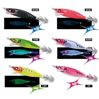 DUEL EZ-BAIT 80MM 5 GRAMOS