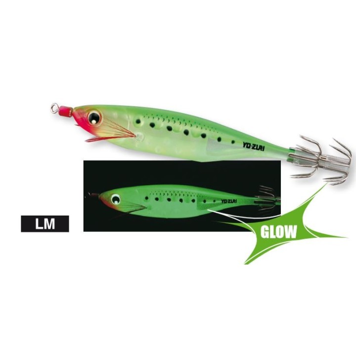 YOZURI ULTRA BAIT AURORA™ TAILLE S
