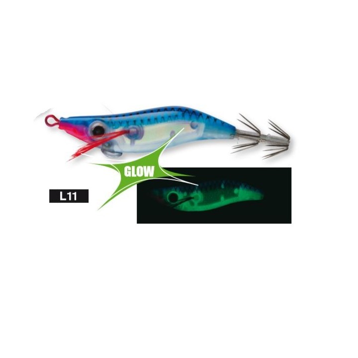 Yozuri Mini Aurora 1.6 48mm 3 grammes