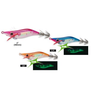 Yozuri Mini Aurora 1.6 48mm 3 gramos