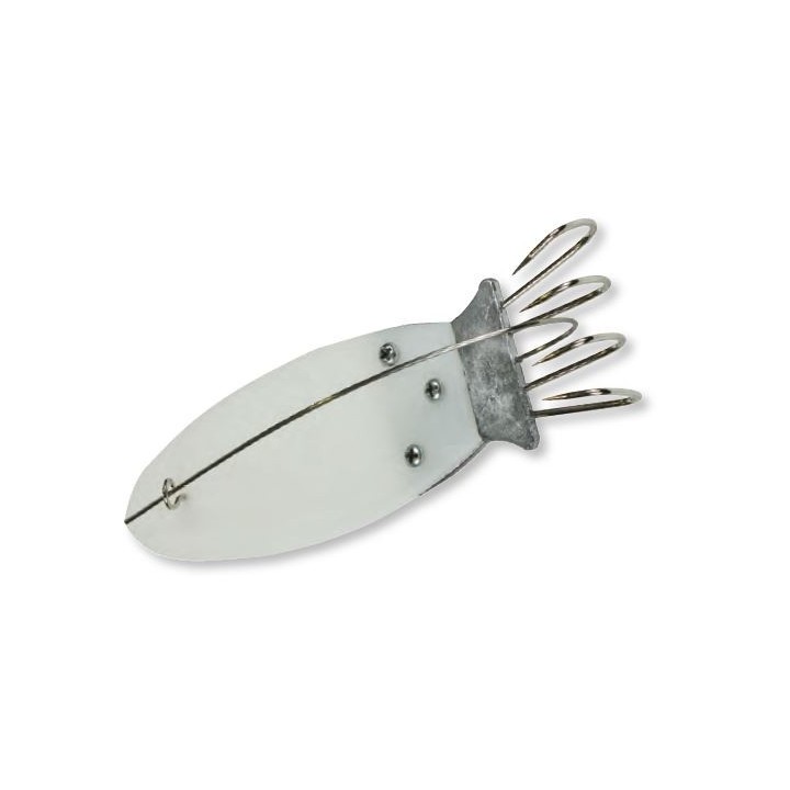 Pulpera nacarada KALIKUNNAN