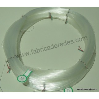 Matassa Monsoon asso per la pesca con la linea della madre palangari.