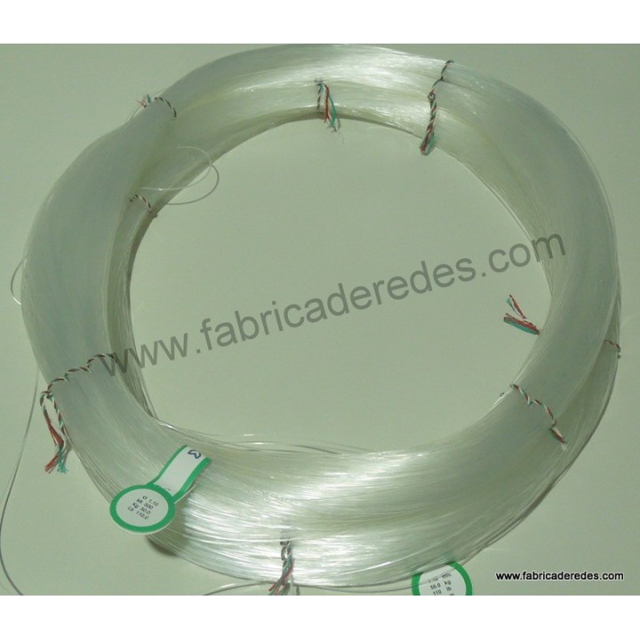 Monsoon skein asso for fishing with longline mother line.