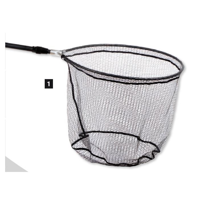 Sacadera 2 x 120cm (2,40 metros) GOMA