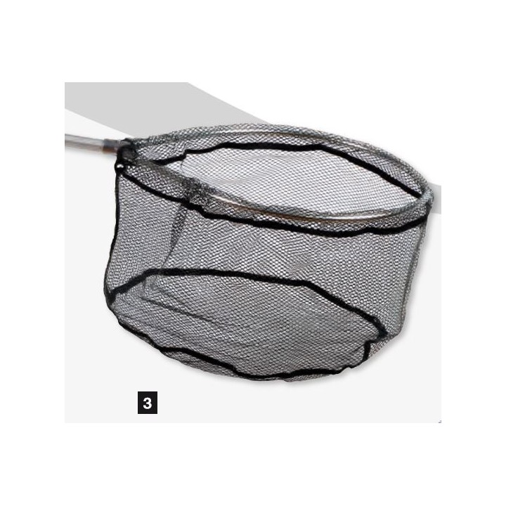 Sacadera 2 x 120cm (2,40 metros) GOMA